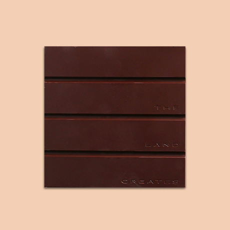 Dark Chocolate 86% Peru - Sumiye Co