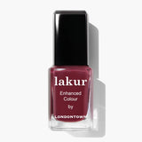 Fig Jam Nail Color | Gel-Like Nail Polish - Sumiye Co