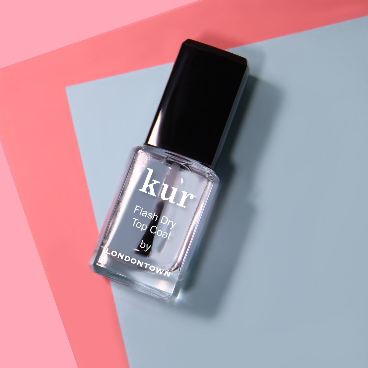 Flash Dry Top Coat | Nail Polish - Sumiye Co