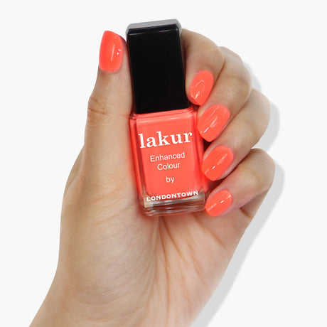 Flashback Nail Color | Gel-Like Nail Polish - Sumiye Co