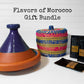 Flavors of Morocco Bundle