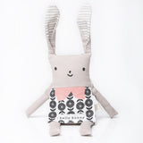 Organic Bunny Flippy Friend - Sumiye Co