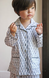 Children's Loungewear Set-2