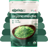 Organic Japanese Matcha Green Tea Powder - Sumiye Co