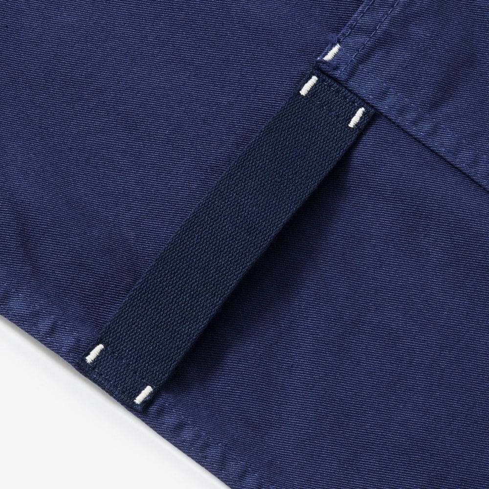 The Essential Apron - French Blue - Sumiye Co