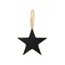 Enamel Samara Star Charm - Sumiye Co