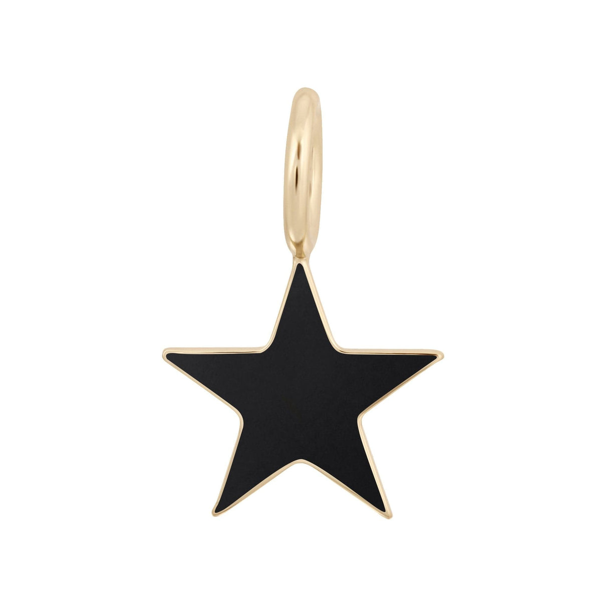 Enamel Samara Star Charm - Sumiye Co