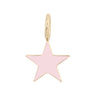 Enamel Samara Star Charm - Sumiye Co