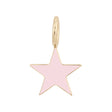 Enamel Samara Star Charm - Sumiye Co