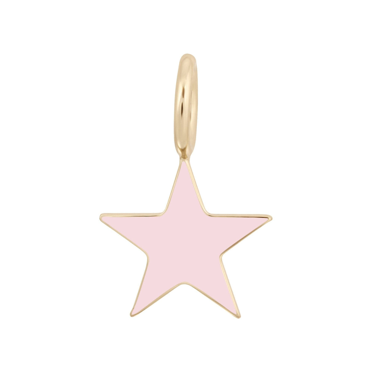 Enamel Samara Star Charm - Sumiye Co