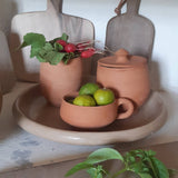 Alcantara-Frederic Terracotta for Kitchen | Morocco - Sumiye Co