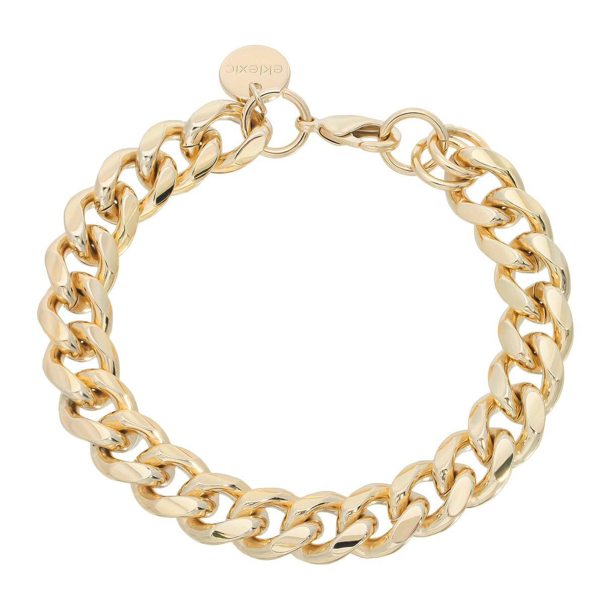 10mm Valentina Bracelet - Sumiye Co