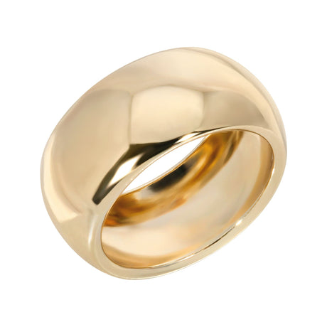 9.5MM Domed Ring - Sumiye Co