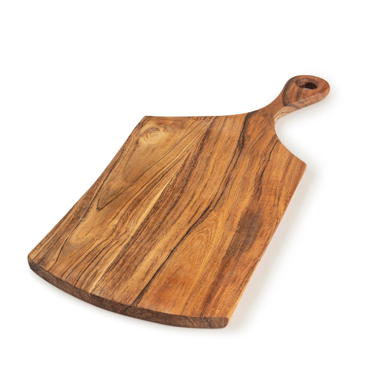 Hajri Wood Cutting Board 20" - Sumiye Co