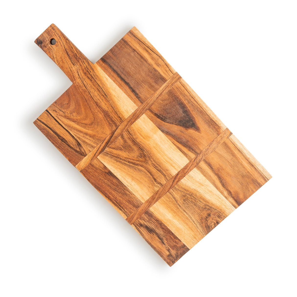 Flaghouse Wood Cutting Board 18" x 9" - Sumiye Co