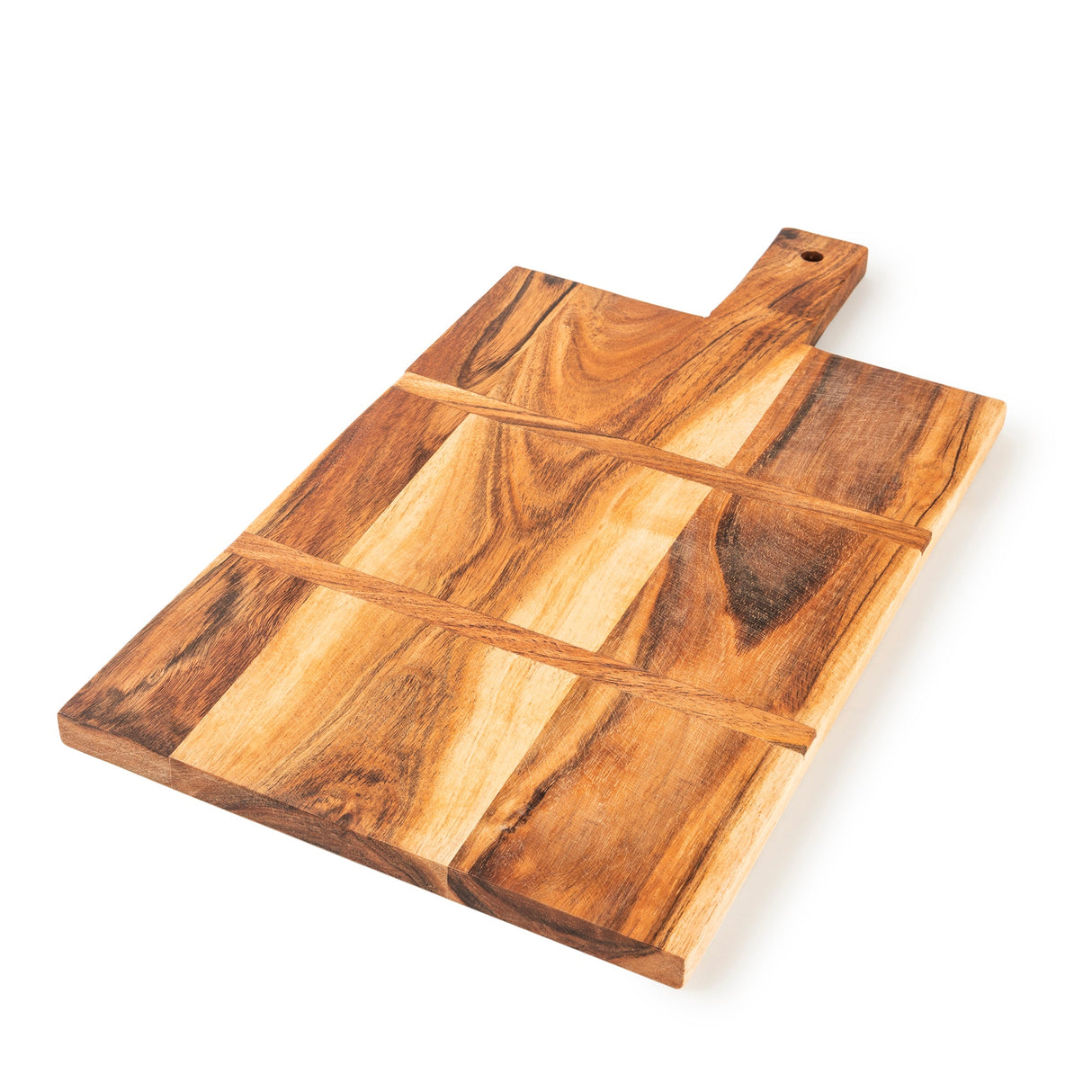 Flaghouse Wood Cutting Board 18" x 9" - Sumiye Co