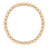 6mm Small Gold Ball Bracelet - Sumiye Co