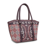 Gusi Tote Bag by Banda Bags