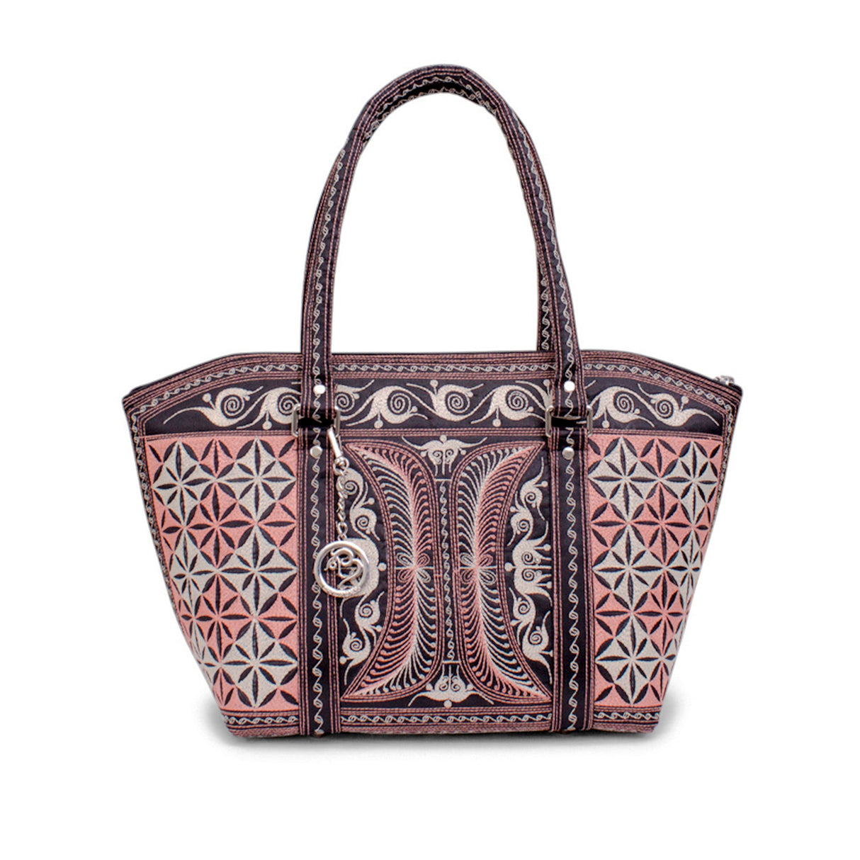 Gusi Tote Bag by Banda Bags