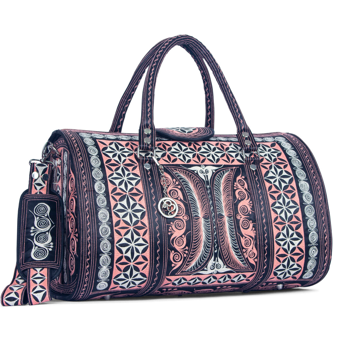 Gusi Weekender Bag by Banda Bags