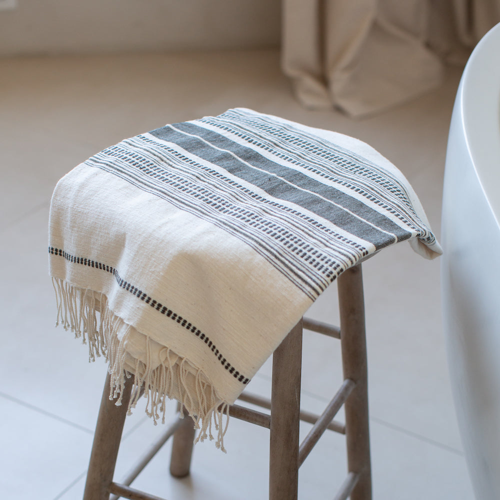 Sabahar Genale Hand Towel | Ethiopia - Sumiye Co