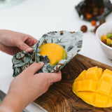 Beeswax Food Wraps: Ocean Favourites Bundle - Sumiye Co