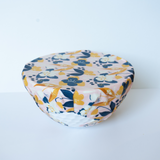 Beeswax Food Wraps: Extra Large (14"x 18") Set of 4 - Sumiye Co