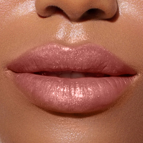 Plush Shine Lip Gloss - Gossamer - Sumiye Co