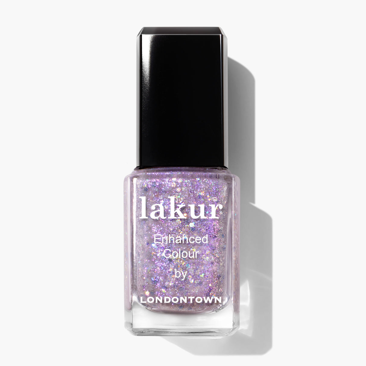 Grape Fizz Nail Color | Gel-Like Nail Polish - Sumiye Co