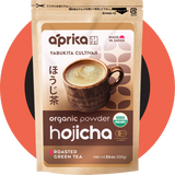 Hojicha Green Tea Powder