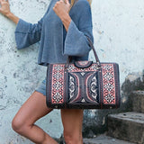 Gusi Mini Weekender Bag by Banda Bags - Sumiye Co