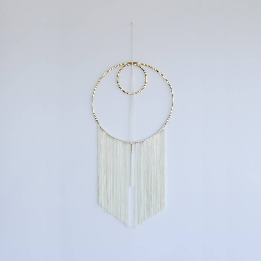 ALAT Wall Hanging by Àurea Walldeco | Mexico - Sumiye Co