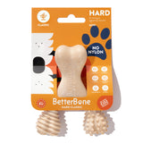 BetterBone Hard Density - Tough, All-Natural, Dog Chews