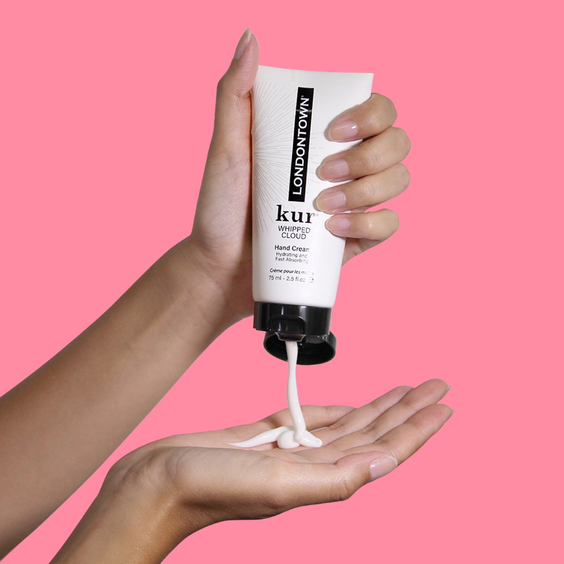 Whipped Cloud Hand Cream | Skin Care - Sumiye Co