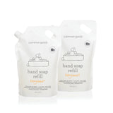 Hand Soap Refill Pouch, 34 Fl Oz