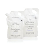 Hand Soap Refill Pouch, 34 Fl Oz - Sumiye Co