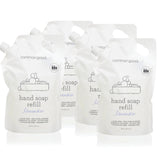 Hand Soap Refill Pouch, 34 Fl Oz