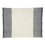 Handloom Color Block Placemat Set-2