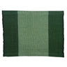 Handloom Color Block Placemat Set-3