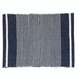 Handloom Striped Placemat Set-0