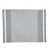 Handloom Striped Placemat Set-1