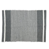 Handloom Striped Placemat Set-2