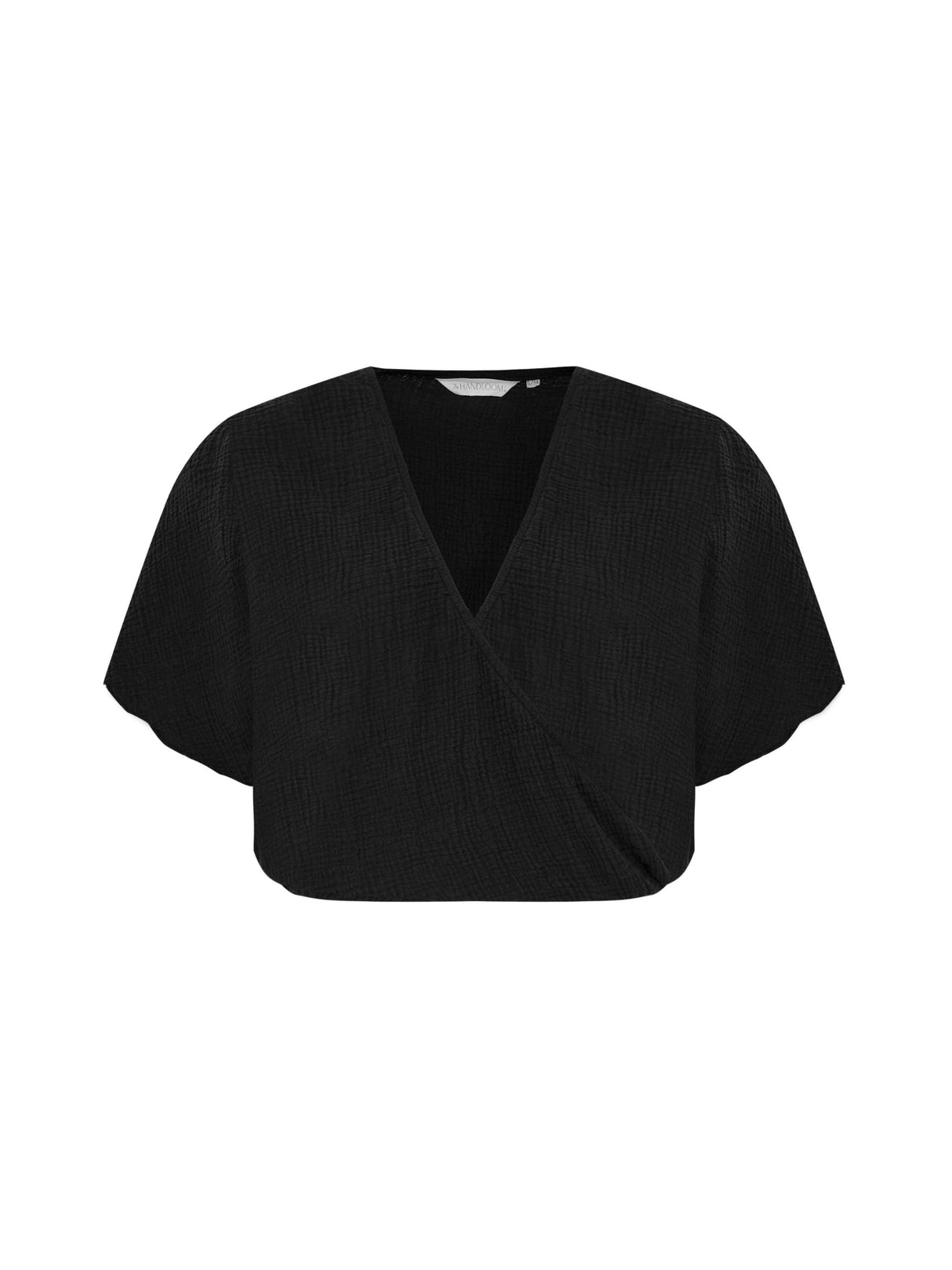 Harlow Top - Black