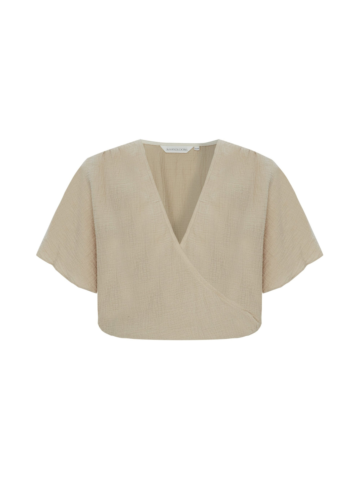 Harlow Top - Avena