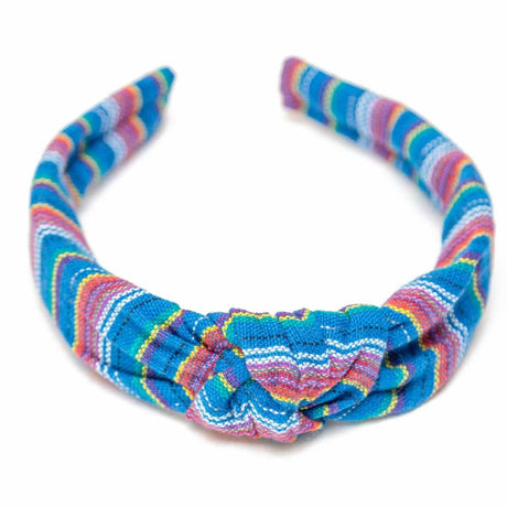 Knot Headband - Sumiye Co