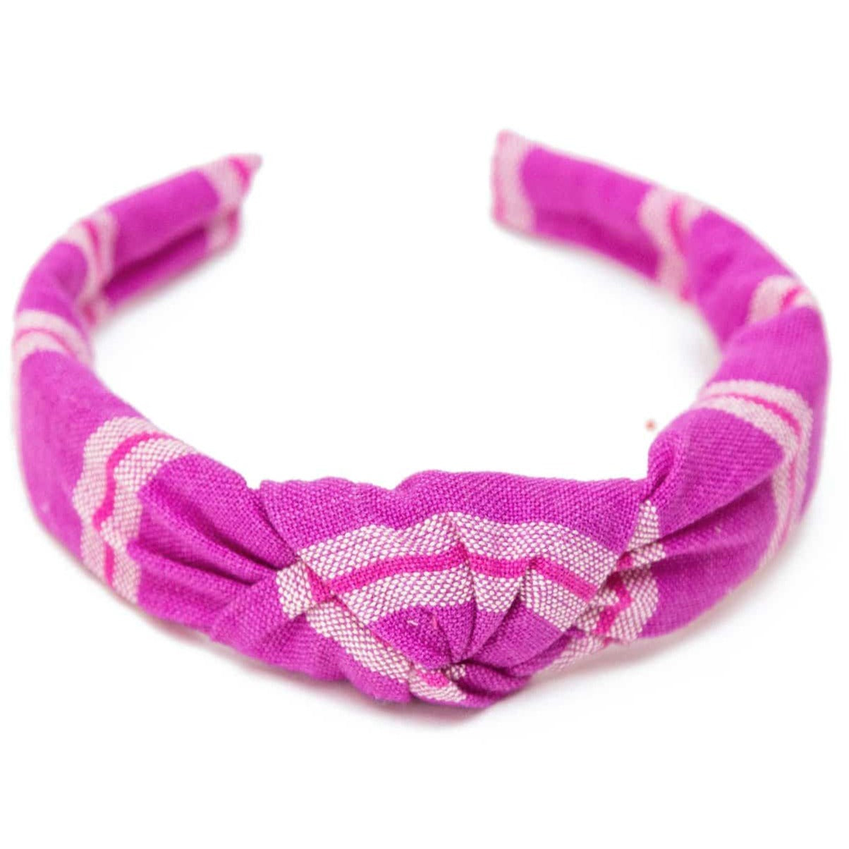 Knot Headband - Sumiye Co