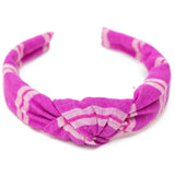 Knot Headband - Sumiye Co