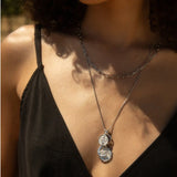 Mini Hecate Necklace - Sumiye Co