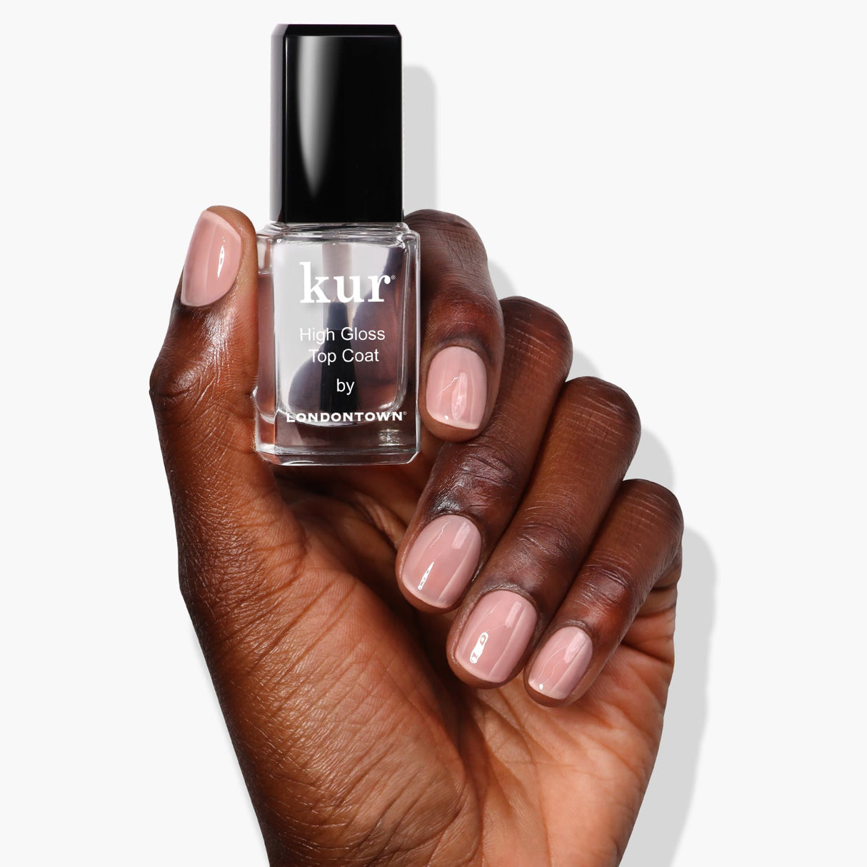 High Gloss Top Coat | Nail Polish - Sumiye Co