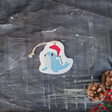 Holiday Whale | Pop Up Sponge (Holiday Exclusive)-0